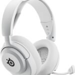 SteelSeries Arctis Nova 5P White