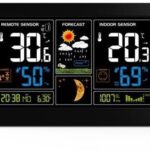 Solight meteostanice TE81