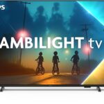 55″ Philips 55PUS8100