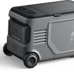 Anker SOLIX EverFrost 2 23L + Battery