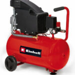 Einhell TC-AC 190/24/8, 4007325