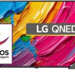 55″ LG 55QNED80A3A