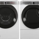 HOOVER H5WPB4 27BC8/1-S + HOOVER NR4 H7A2TCBEX-S