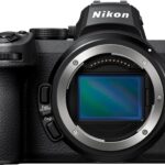 Nikon Z5 tělo