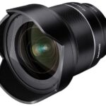 Samyang AF 14mm f/2.8 Sony FE