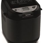 Tefal PF251835 Pain et tresors černá