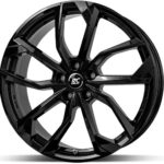 Brock RC34 SG 6,5×16, 5×100, ET40