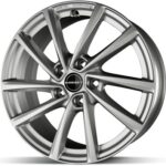 Borbet V 7×18 5×112 ET43