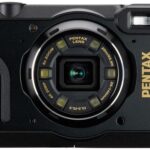 PENTAX WG-8 Black