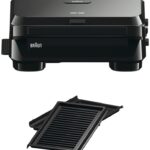 Braun SnackMaker 5 SM5001