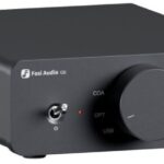 Fosi Audio Q6 mini DAC