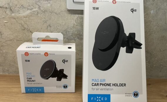 Srovnávací test Qi2 nabíječek do auta pro iPhone i Samsung Galaxy – osobní zkušenosti, výhody a nevýhody