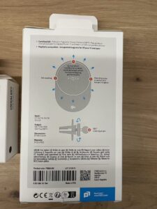 Recenze Fixed qi2 nabíječek do auta