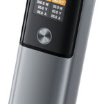 Mobile Origin 100W PD 14000mAh Display PowerBank PB12 – USB-C + USB-A