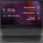 Lenovo V15 G4 AMN Black