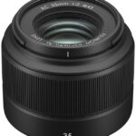 Fujifilm Fujinon XC 35mm f/2