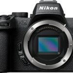 Nikon Z50 II tělo