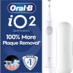 Oral-B iO 2 Bílý
