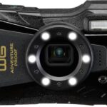 PENTAX WG-90 Black
