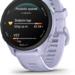 Garmin Forerunner 70 Lavender