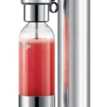 Sage the InFizz Fusion – Brushed Stainless Steel
