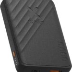 Xtorm 12W Go2 Powerbank 5.000mAh – Charcoal Black