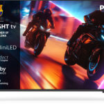 55″ Philips 55MLED920