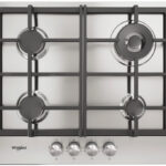 WHIRLPOOL TKRL 661 IX EU