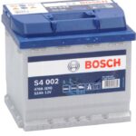 BOSCH S4 002, 52Ah, 12V (0 092 S40 020)