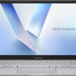 ASUS Vivobook 14 X1404VA-EB2281WZ Cool Silver (bez adaptéru)