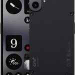 CMF Phone 1 8GB/128GB black