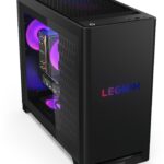 Lenovo Legion T5 30IAX10 Eclipse Black