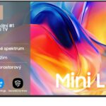 43″ Samsung UE43M70H