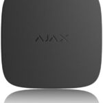 Ajax FireProtect 2 RB (Heat) (8EU) ASP black (63209) s vyměnitelnou baterií