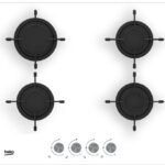 BEKO HILG64220SW