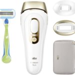 Braun IPL Silk·expert Pro 5 PL5152 + pouzdro a 2 hlavy