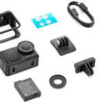 DJI Osmo Action 4 Standard Combo