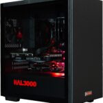 HAL3000 Online Gamer 4070