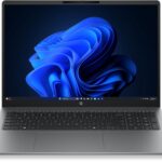 HP 200 G2a Meteor Silver (bez adaptéru)