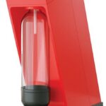 LIMO BAR EDGE Red (balení bez CO2 bombičky)