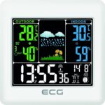ECG MS 300 White