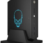 Intel NUC 12 Enthusiast (NUC12SNKi72)