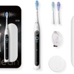 Oclean X Pro 20 Set White
