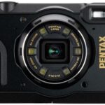 PENTAX WG-8 Black