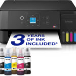 Epson EcoTank L3362