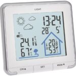 TFA 35.1153.02 LIFE – domácí meteostanice s předpovědí počasí